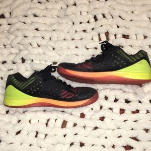 Reebok Nano 7 womens crossfit shoe